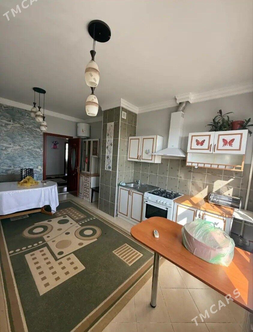 Mir5 3komnat Kwadrat satlyk ja - Мир 5 - img 6