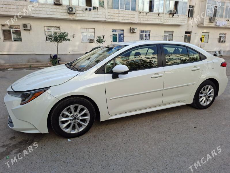 Toyota Corolla 2021 - 260 000 TMT - Ашхабад - img 3