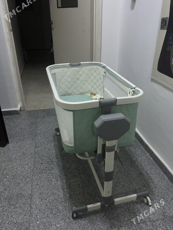 detskiy krawat - Moskowskiý köç. (10 ýyl abadançylyk şaýoly) - img 2