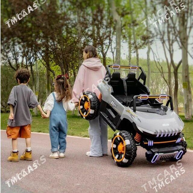 caga masyn - Мир 7 - img 3