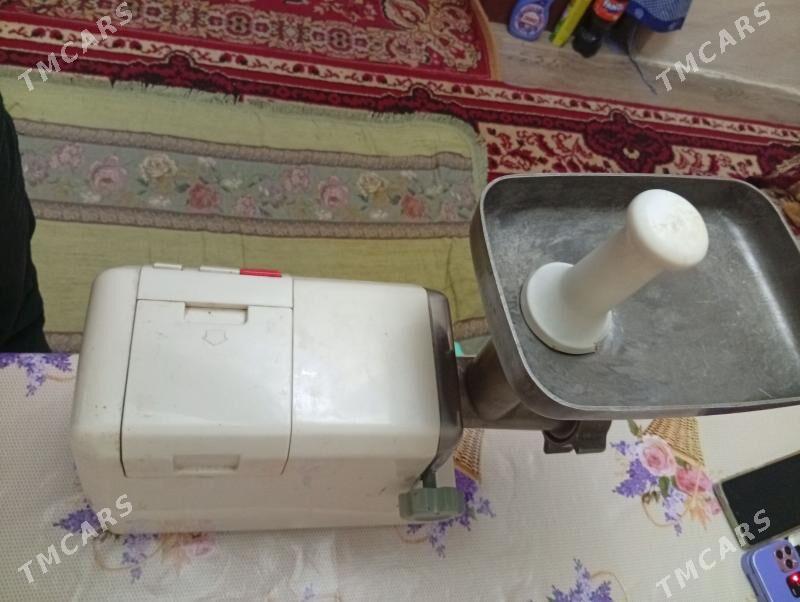 Myasa rubka - Туркменбаши - img 2