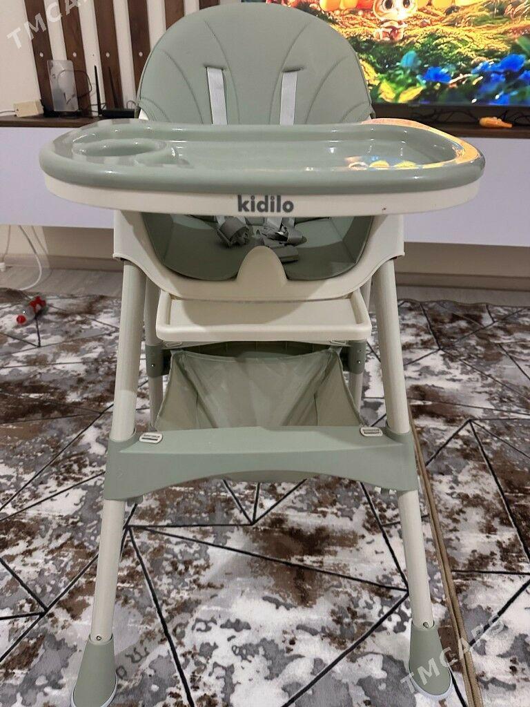 çaga stol - Aşgabat - img 3