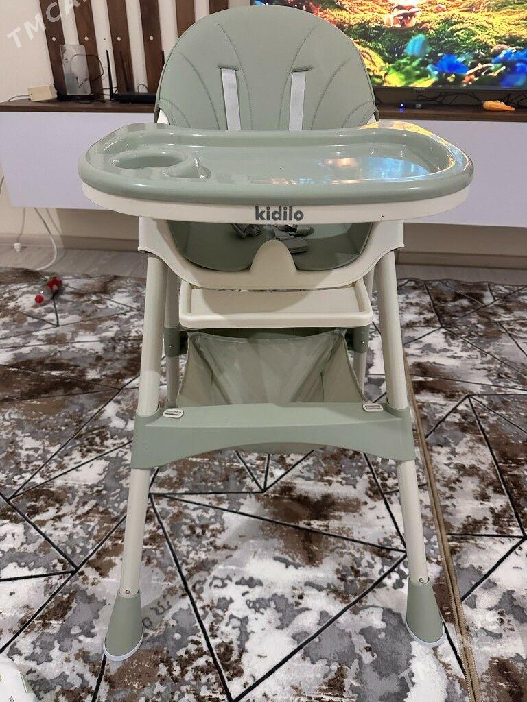 çaga stol - Aşgabat - img 5