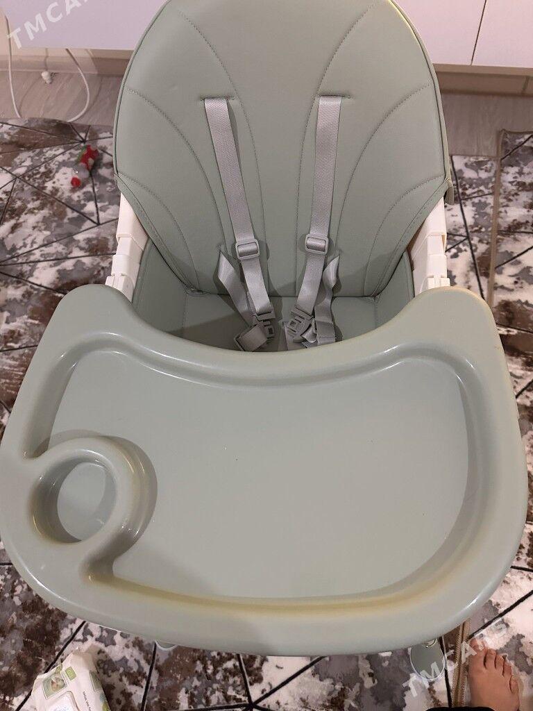 çaga stol - Aşgabat - img 2