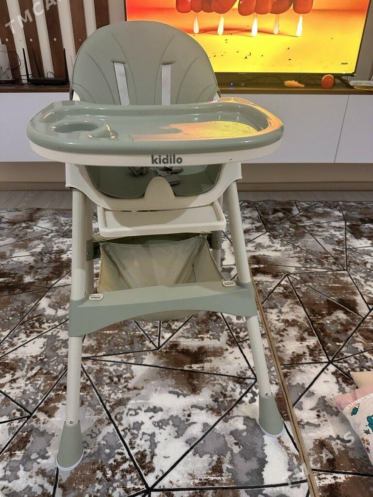 çaga stol - Aşgabat - img 4