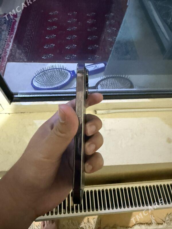 Iphone 14 pro purple - Ашхабад - img 3