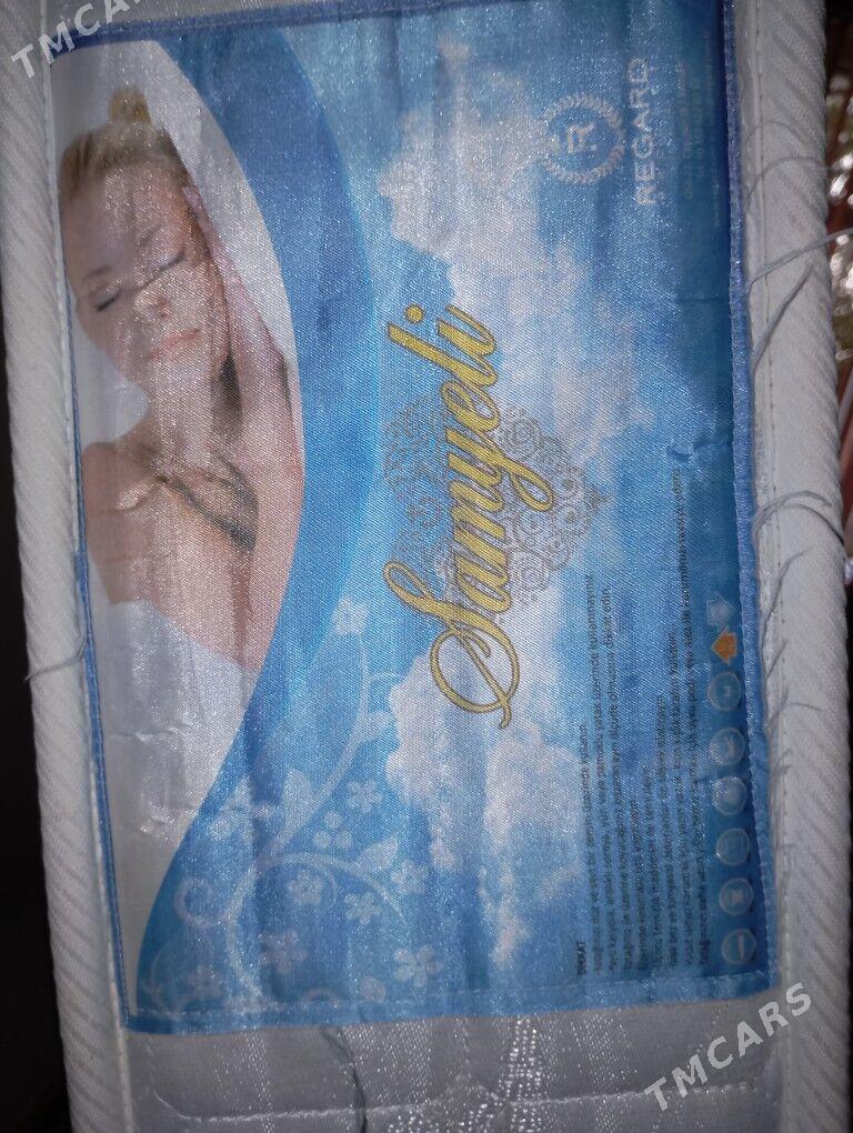 матрас - Aşgabat - img 2