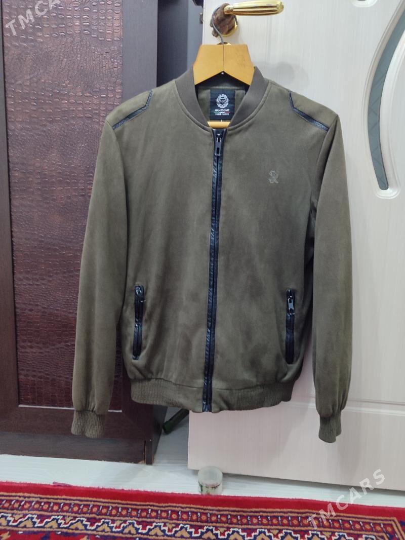 witirowka kurtka - Parahat 3 - img 4