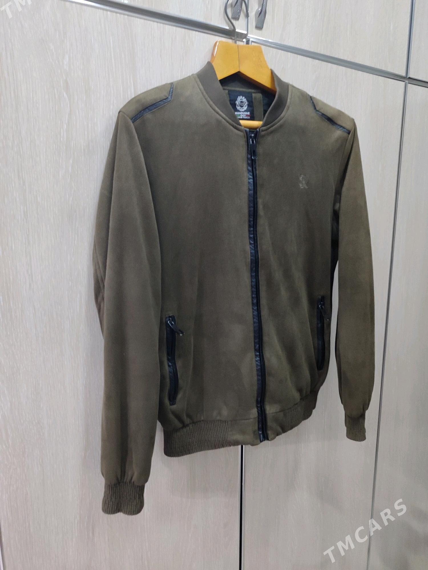 witirowka kurtka - Parahat 3 - img 2