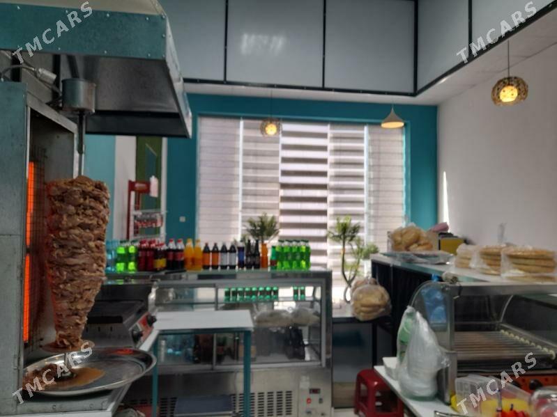 doner tocga - Туркменабат - img 2