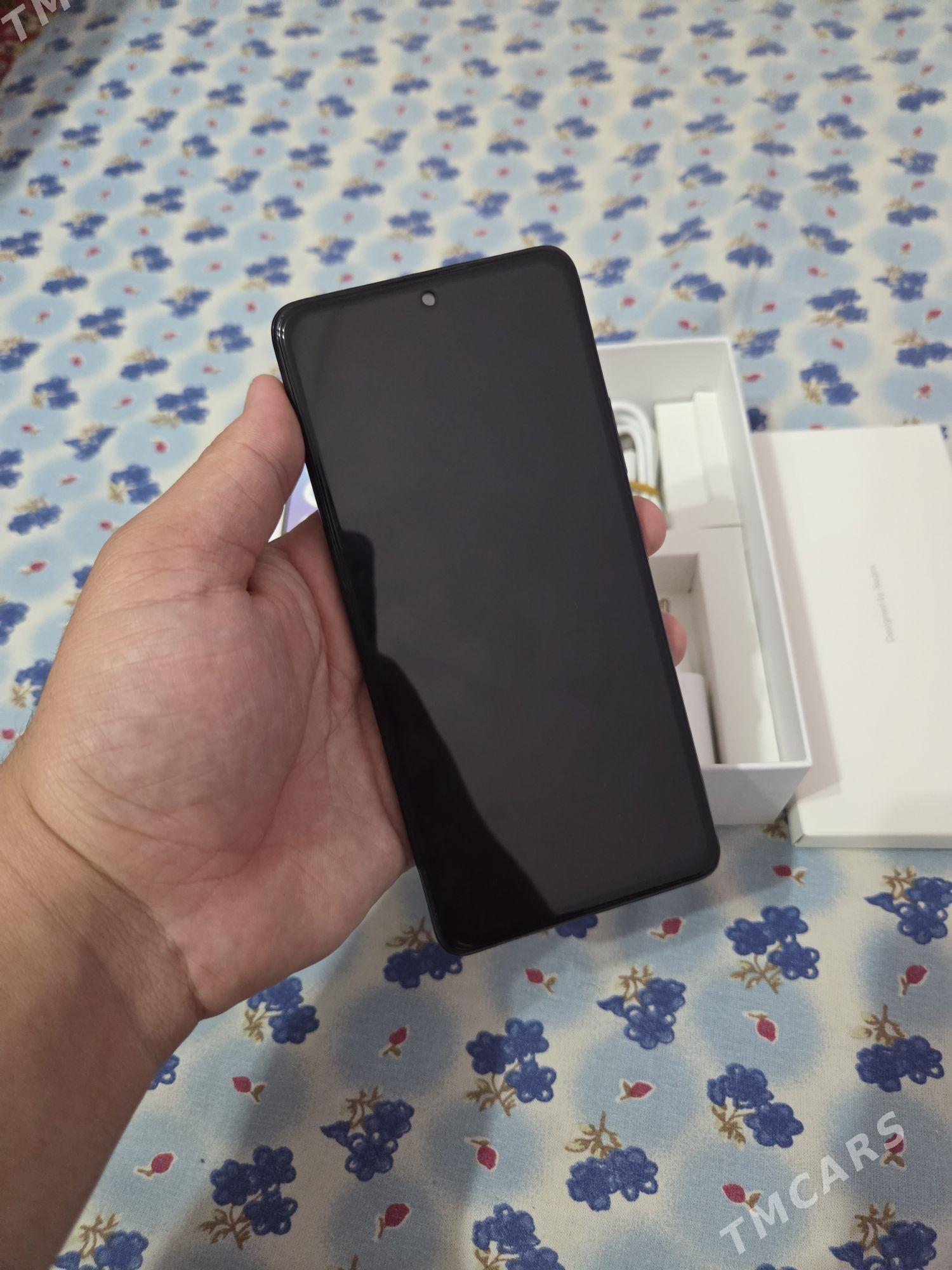 Redmi note 10 pro 8/128 - Ашхабад - img 7