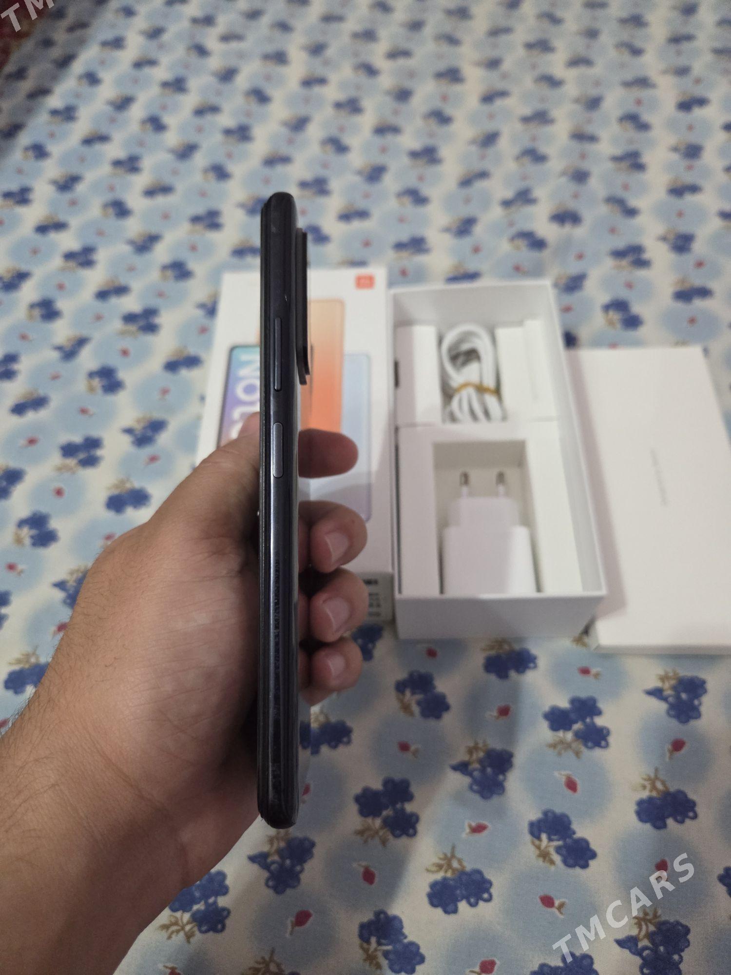 Redmi note 10 pro 8/128 - Ашхабад - img 4