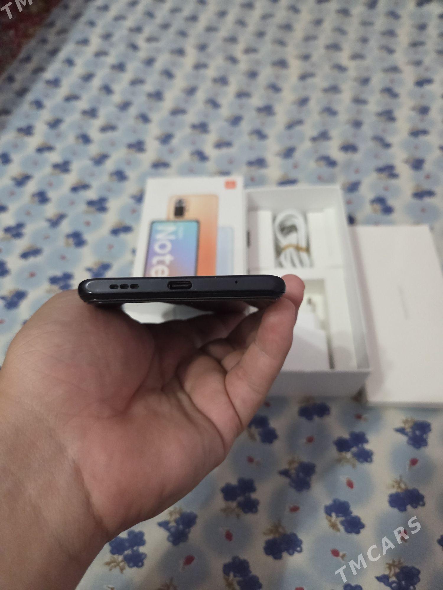 Redmi note 10 pro 8/128 - Ашхабад - img 5