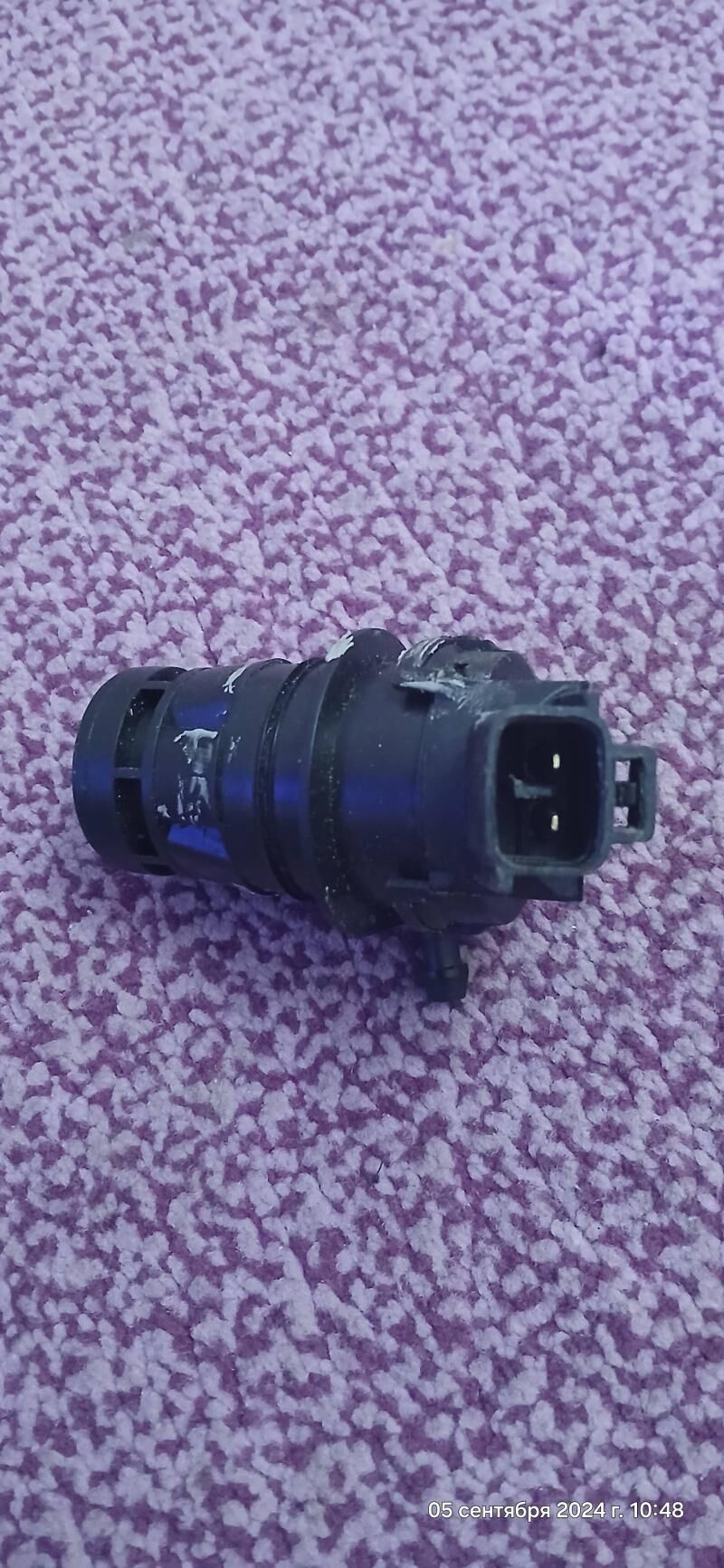 nasos насос омывателя стекла 70 TMT - Ашхабад - img 4