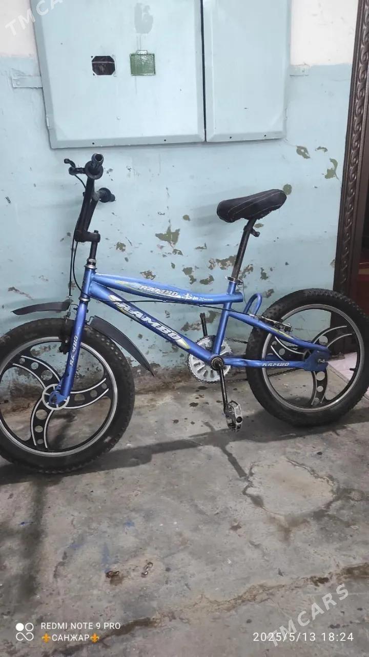 welosiped - Дашогуз - img 2