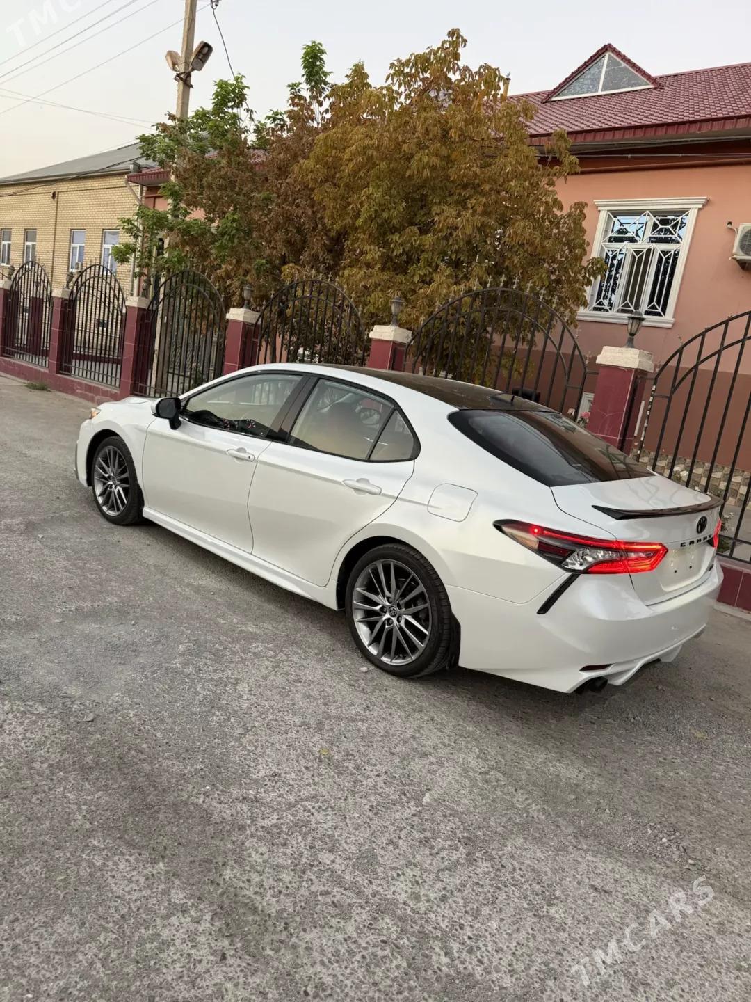 Toyota Camry 2021 - 350 000 TMT - Mary - img 2