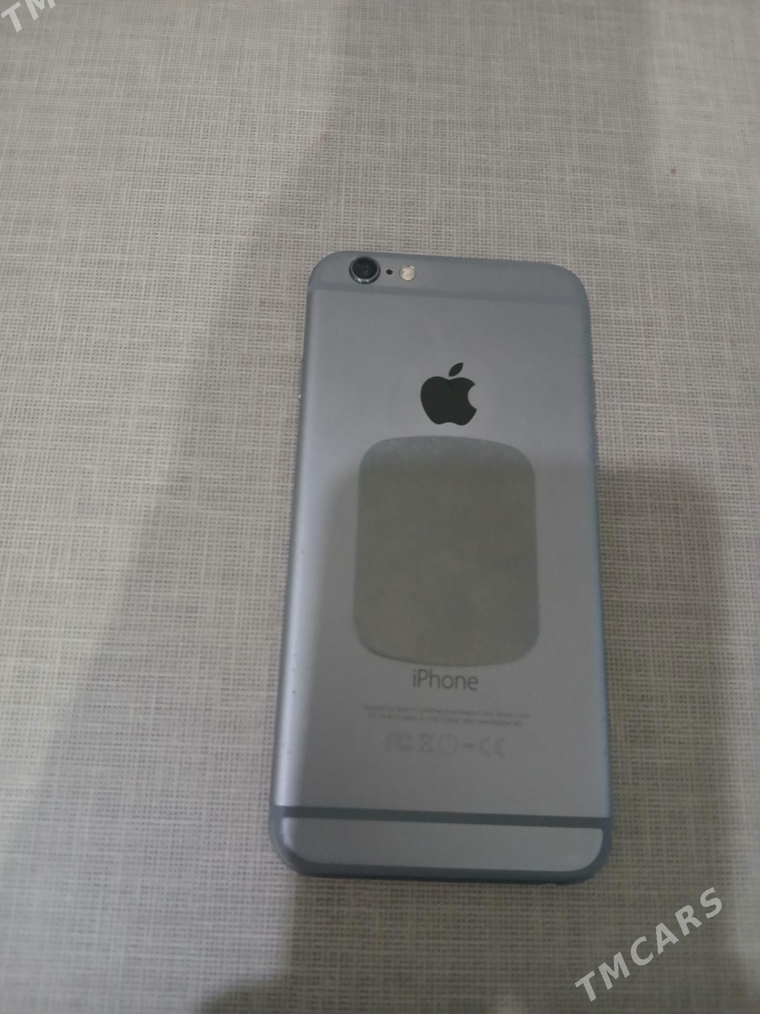 Iphone 6 - Gypjak - img 2