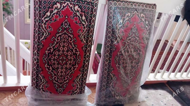 haly yassyk - Дашогуз - img 2