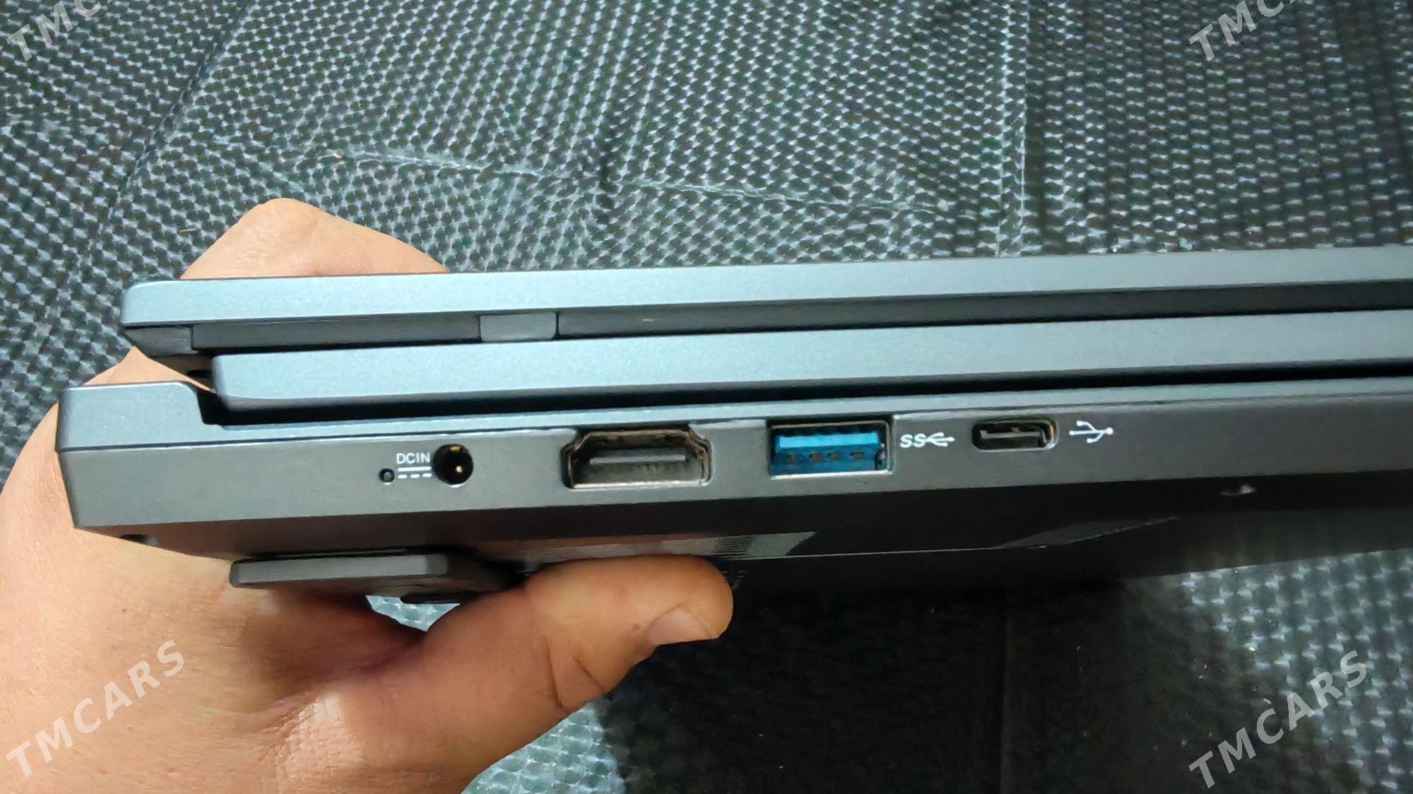 Ноут бук НОВЫЙ. Сенсорный. - Aşgabat - img 9