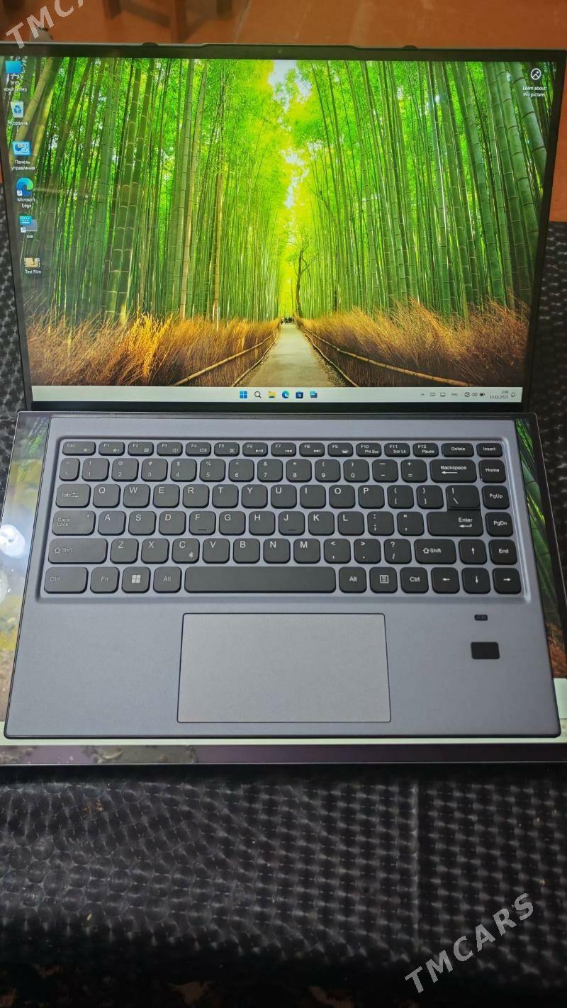 Ноут бук НОВЫЙ. Сенсорный. - Aşgabat - img 4