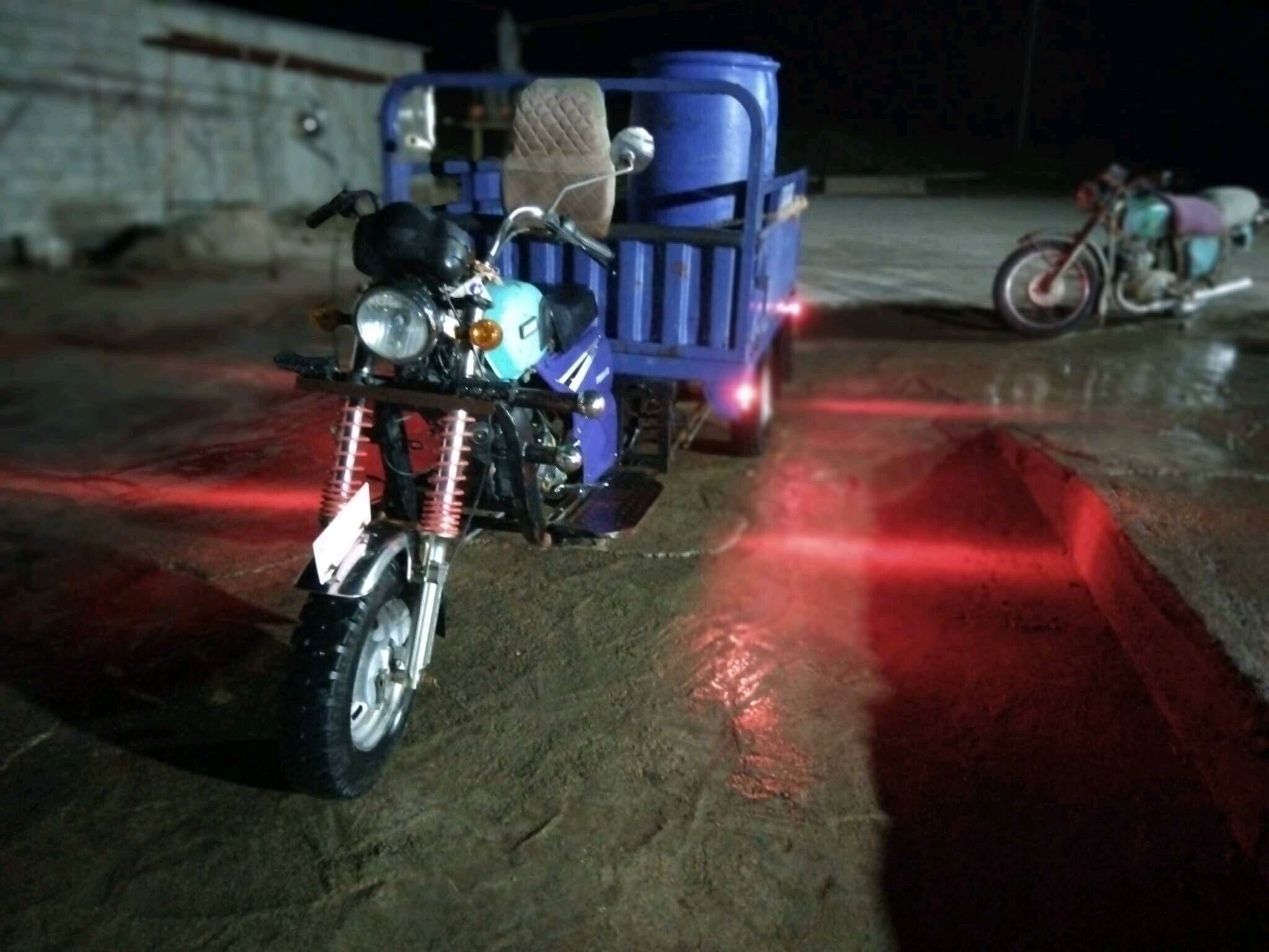 murawe motor 24 TMT - Бабадайхан - img 5