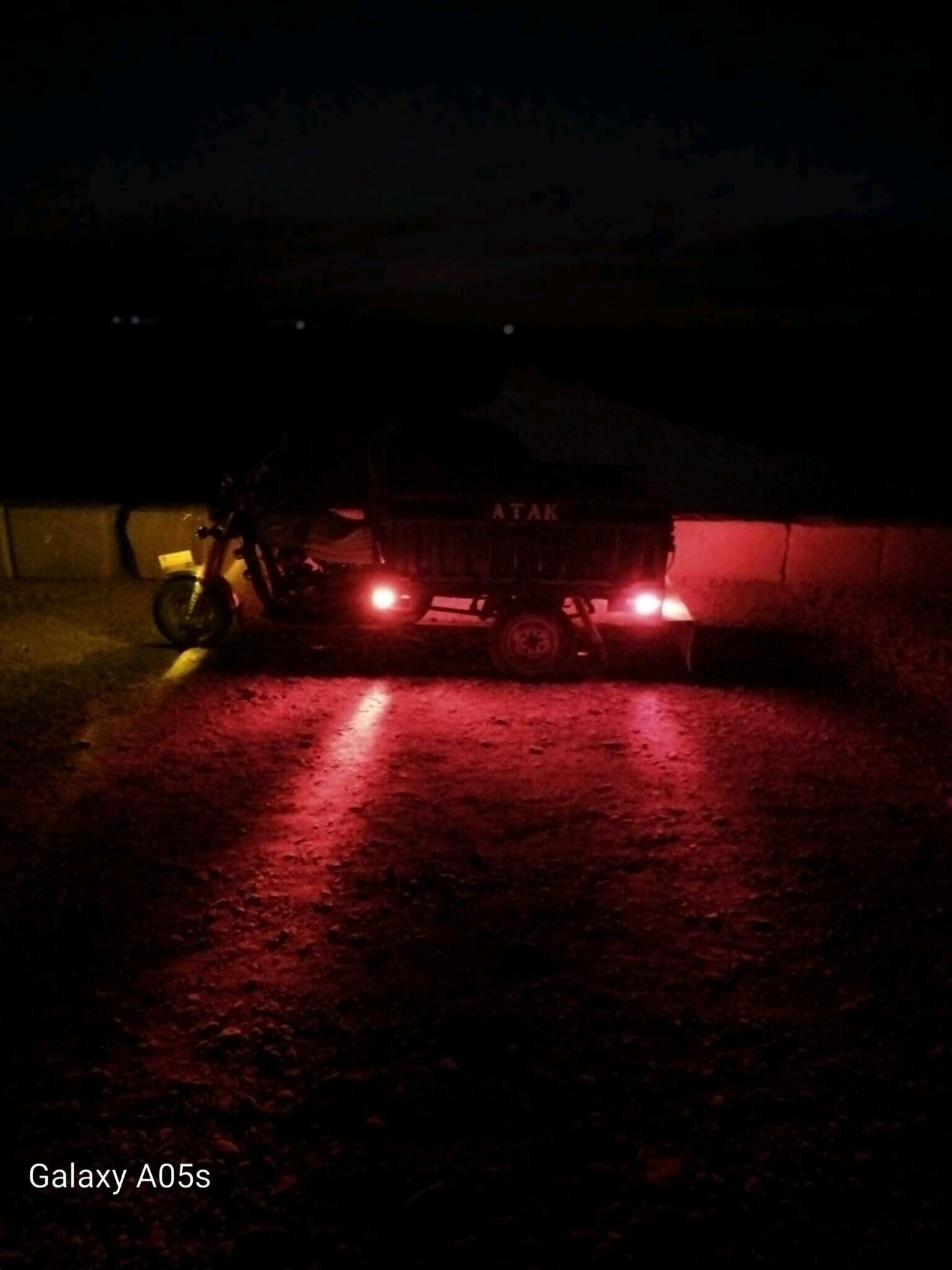 murawe motor 24 TMT - Бабадайхан - img 2