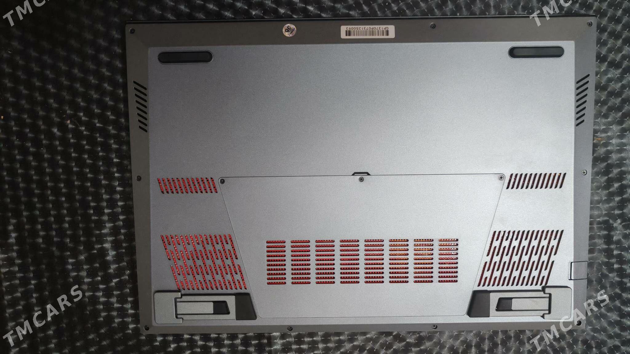 Ноут бук НОВЫЙ. Сенсорный. - Aşgabat - img 8