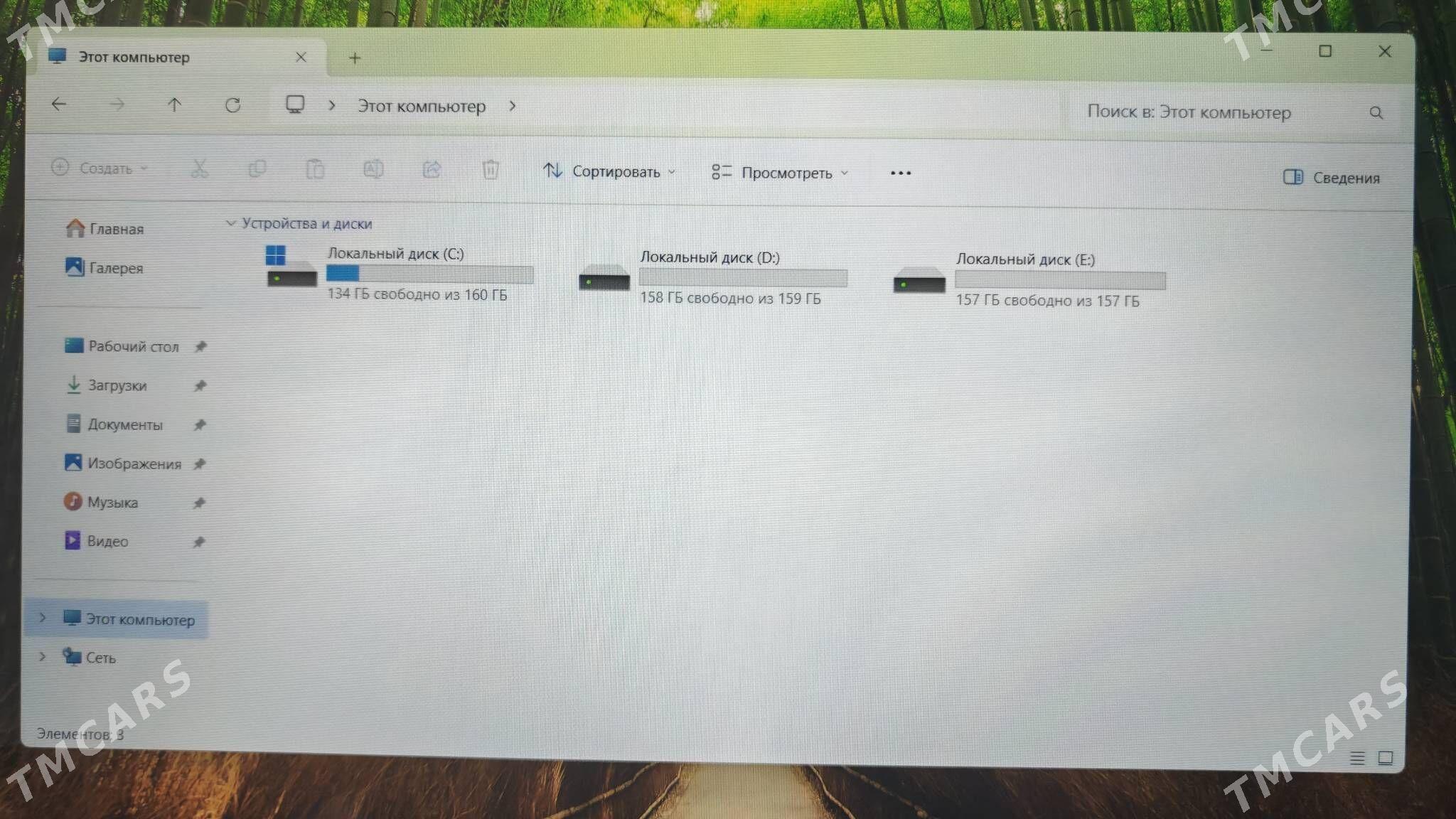Ноут бук НОВЫЙ. Сенсорный. - Aşgabat - img 6