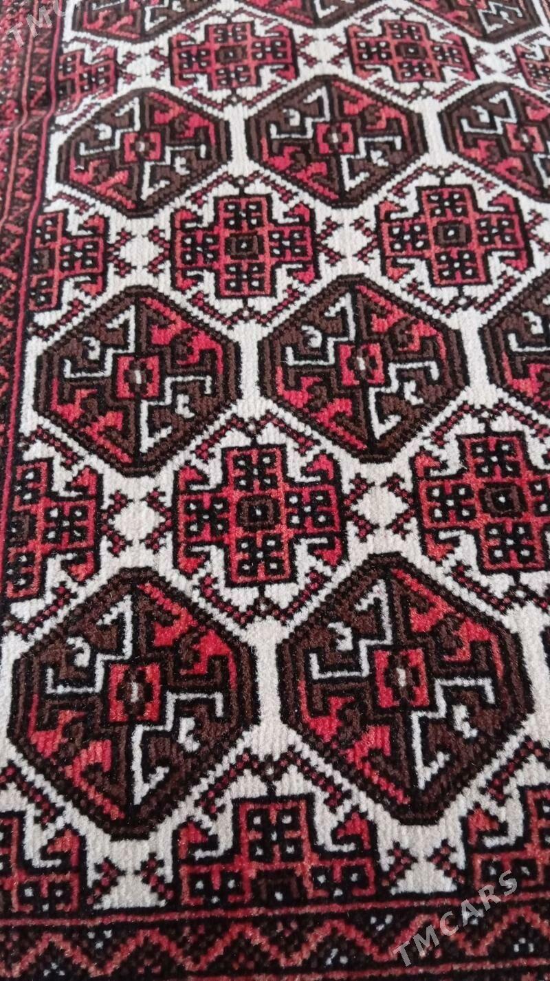 haly yassyk - Дашогуз - img 3