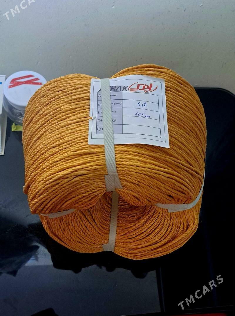 Balyk tor Tanap yupler - Türkmenbaşy - img 1