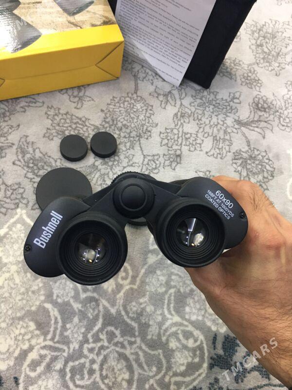 Durbi/Бинокль - Aşgabat - img 7
