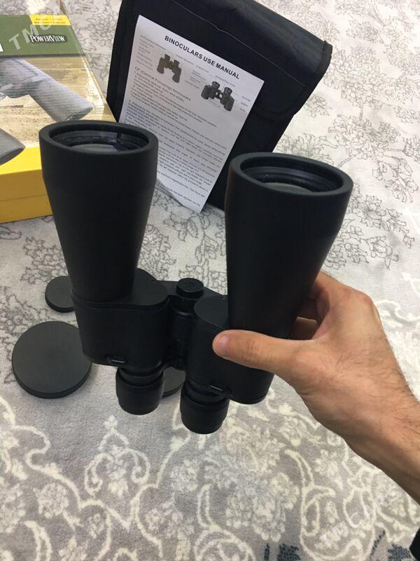 Durbi/Бинокль - Aşgabat - img 5