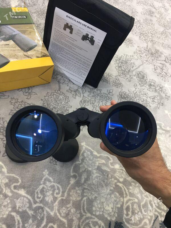 Durbi/Бинокль - Aşgabat - img 6