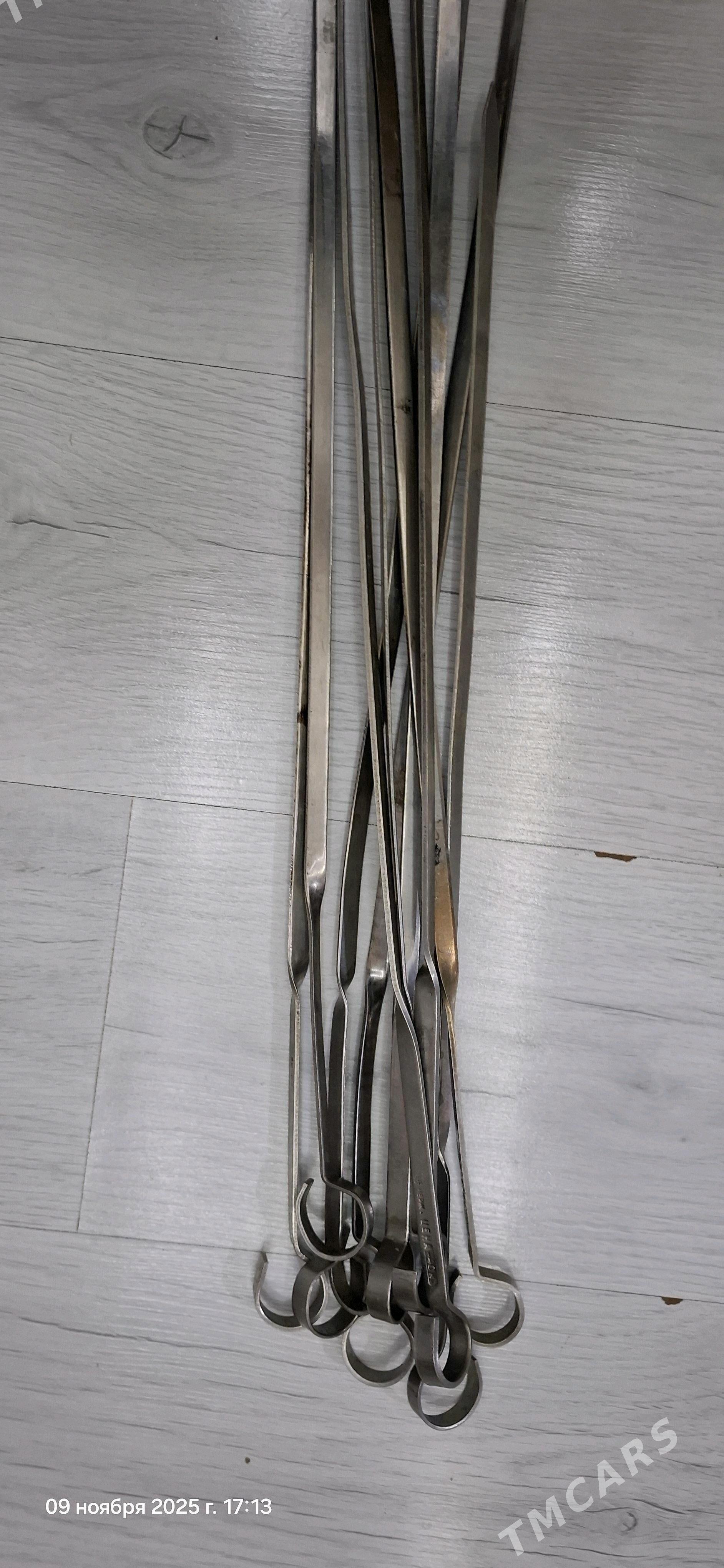 Шумпура СССР - Kim raýon - img 3