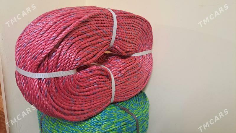 Balyk tor Tanap yupler - Türkmenbaşy - img 2