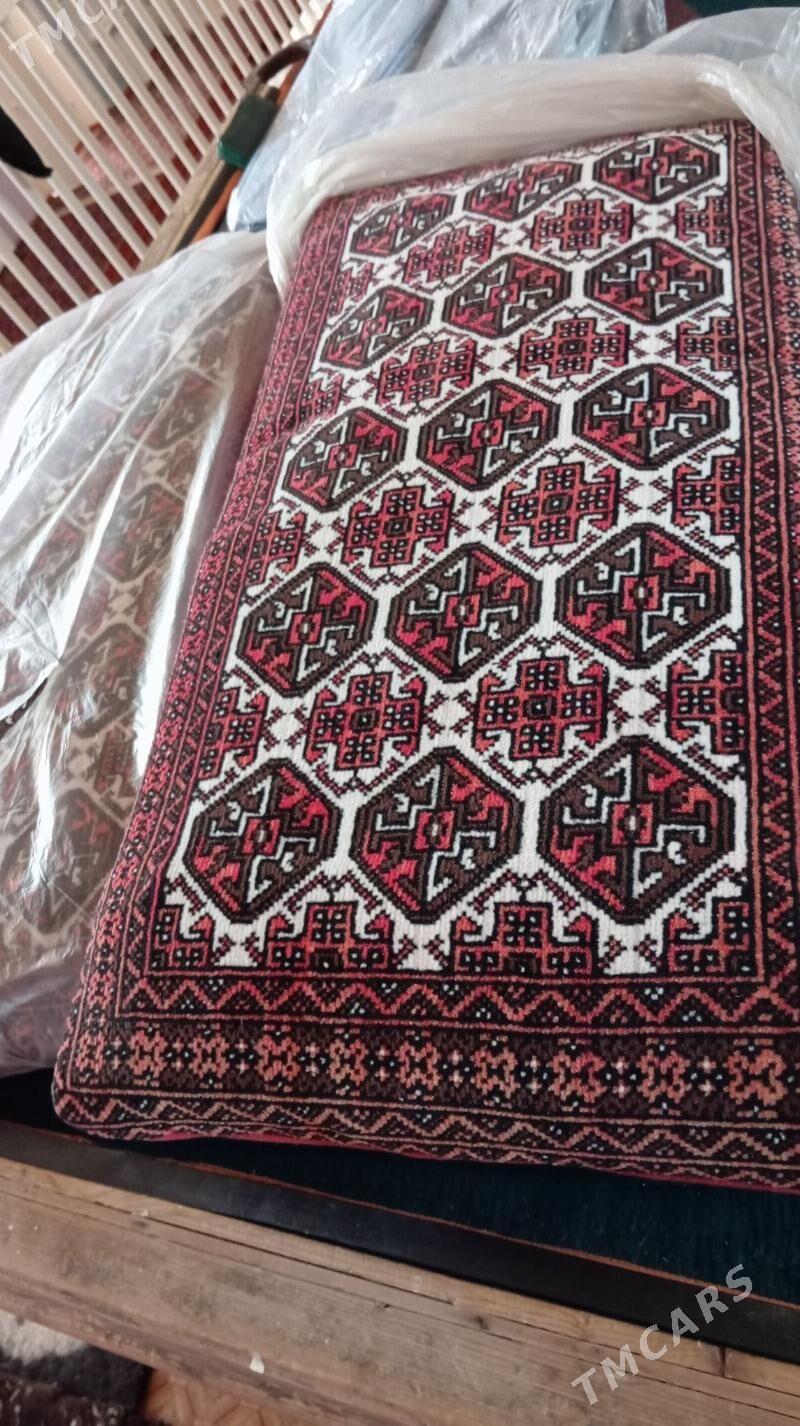 haly yassyk - Дашогуз - img 4