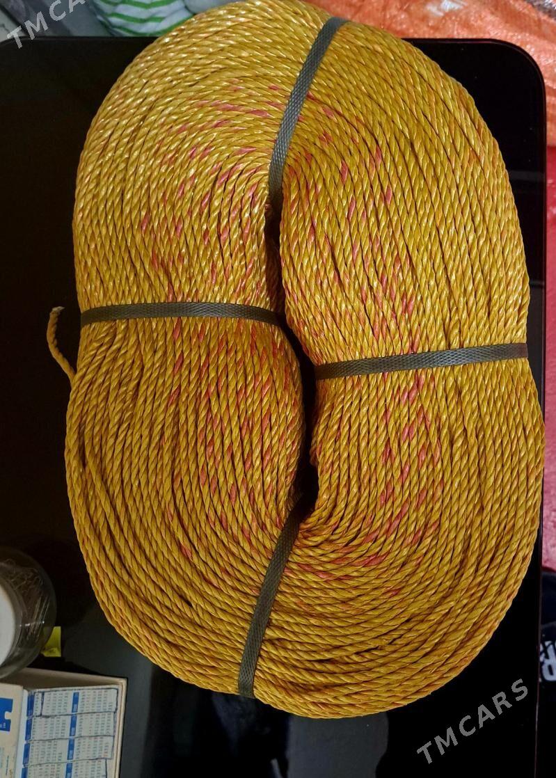 Balyk tor Tanap yupler - Türkmenbaşy - img 3