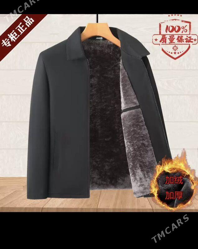 talyp ishgar kurtka - Ашхабад - img 2