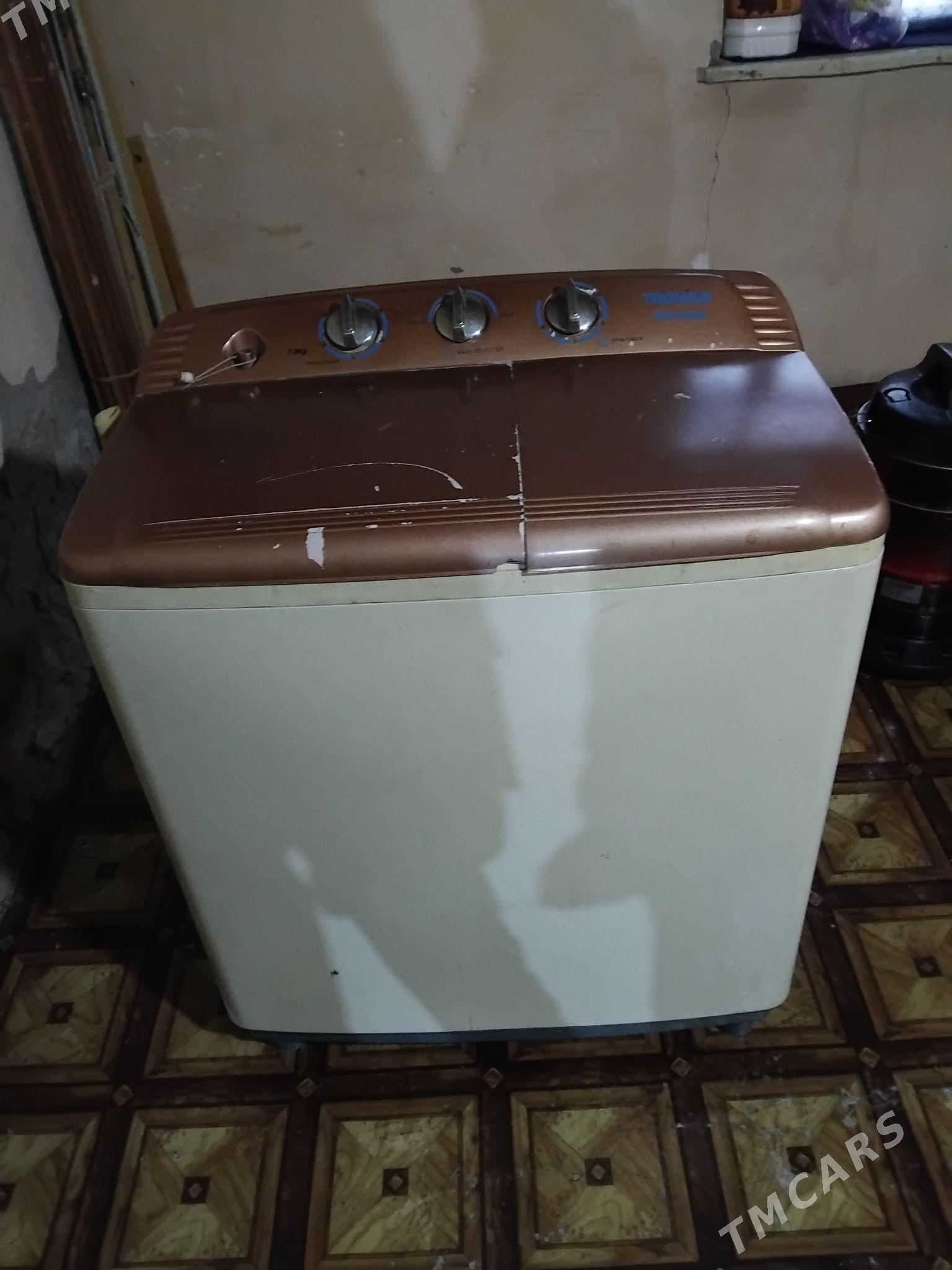 pol awtamat - Туркменабат - img 2