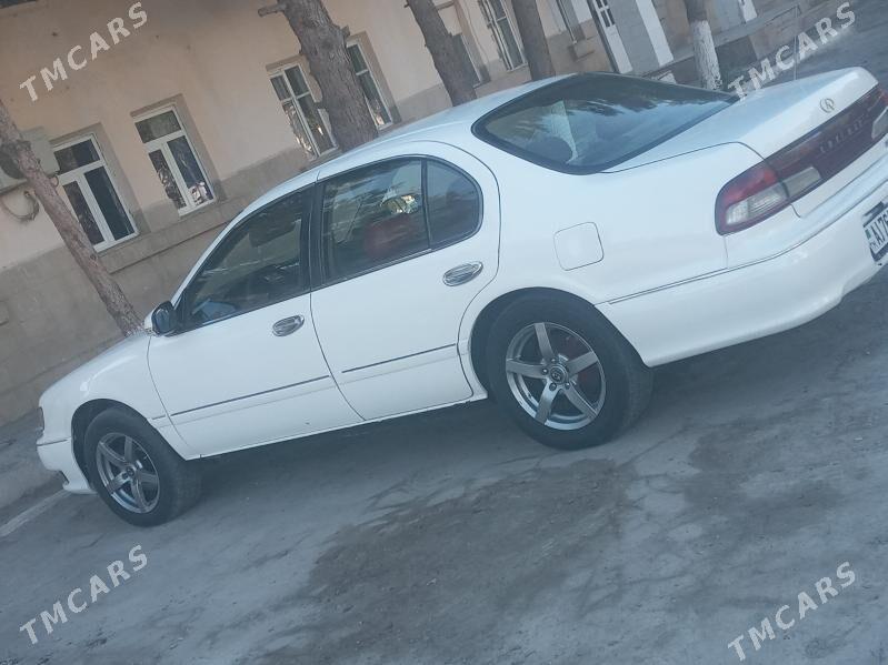 Infiniti I30 1997 - 65 000 TMT - Туркменабат - img 2