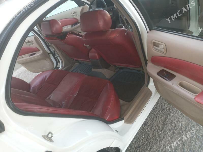 Infiniti I30 1997 - 65 000 TMT - Туркменабат - img 8