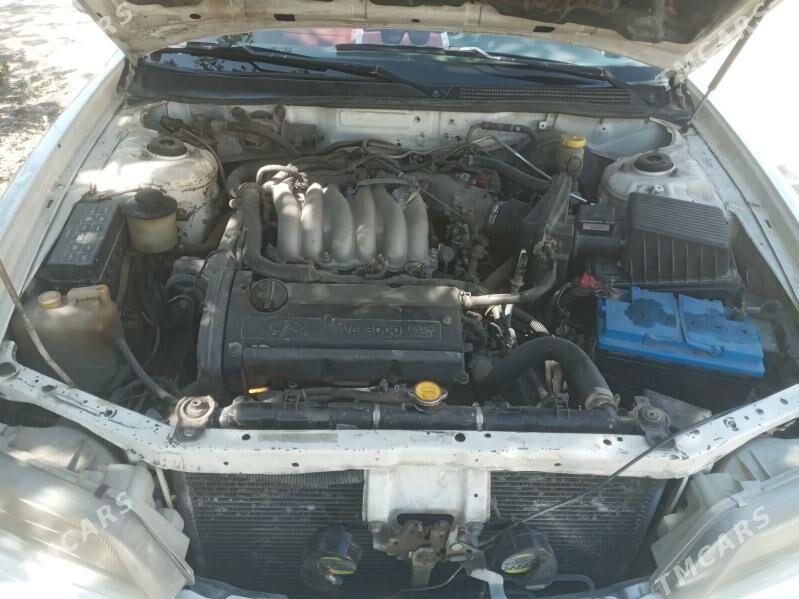 Infiniti I30 1997 - 65 000 TMT - Туркменабат - img 10