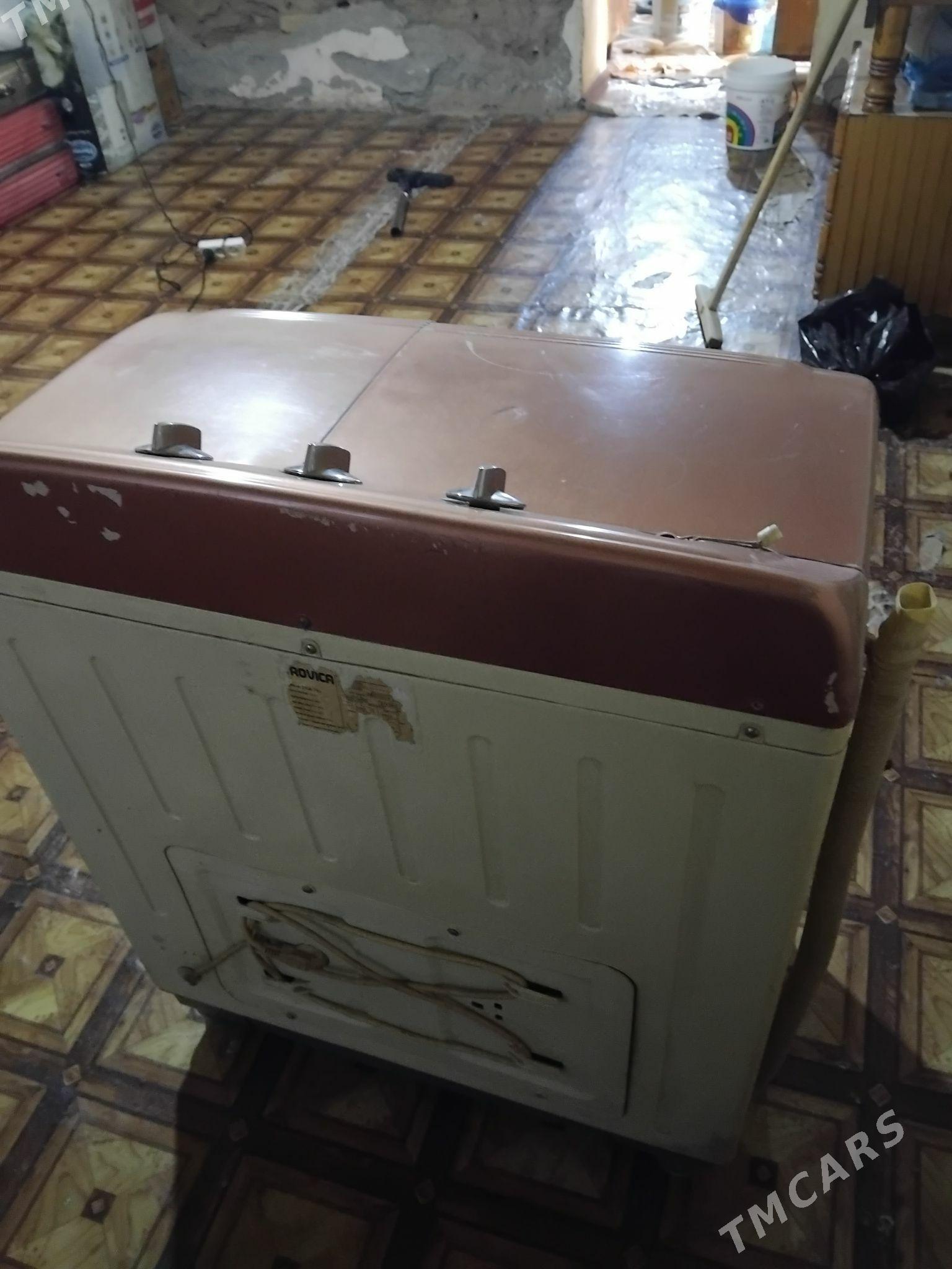 pol awtamat - Туркменабат - img 3