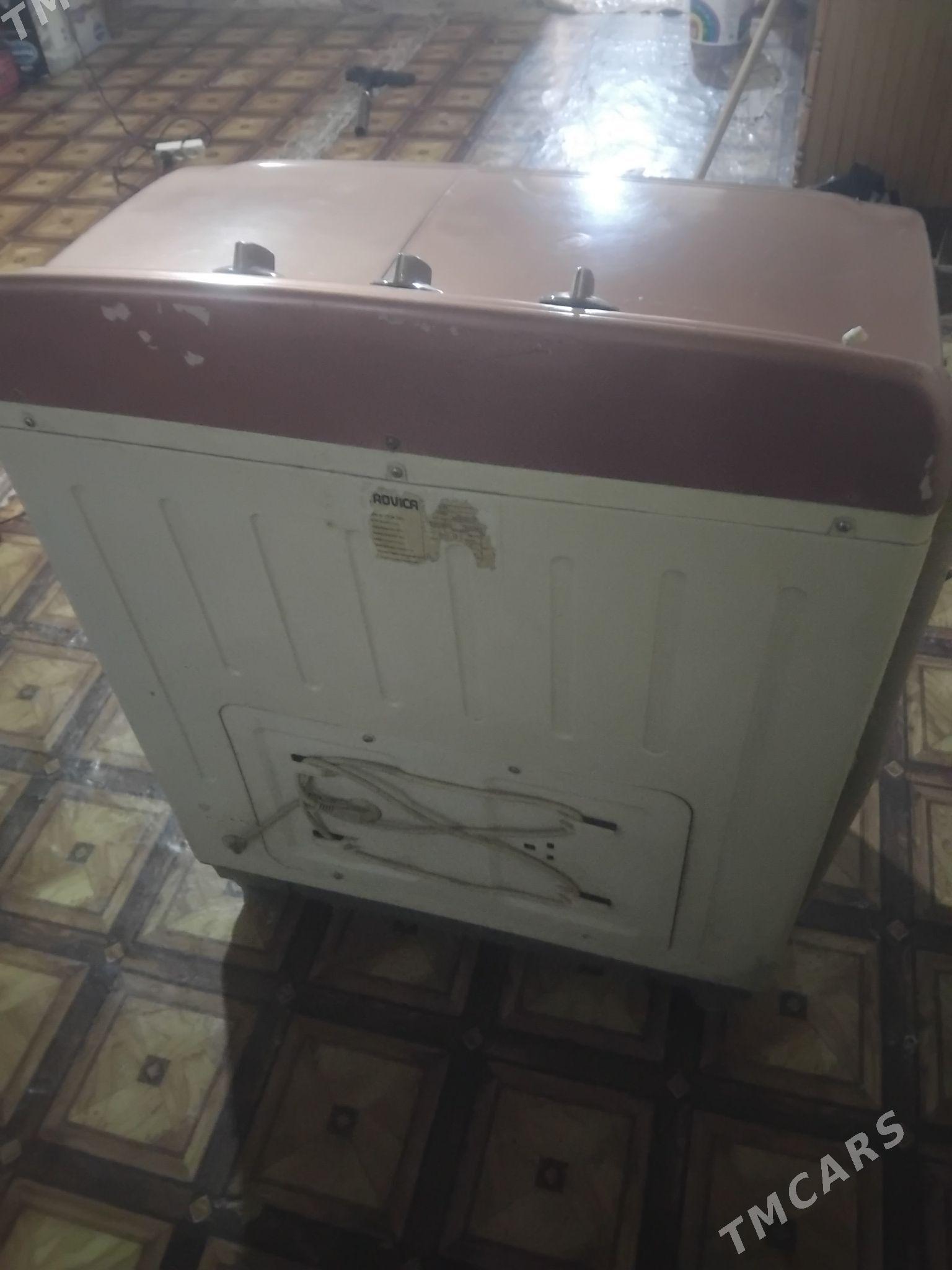 pol awtamat - Туркменабат - img 4