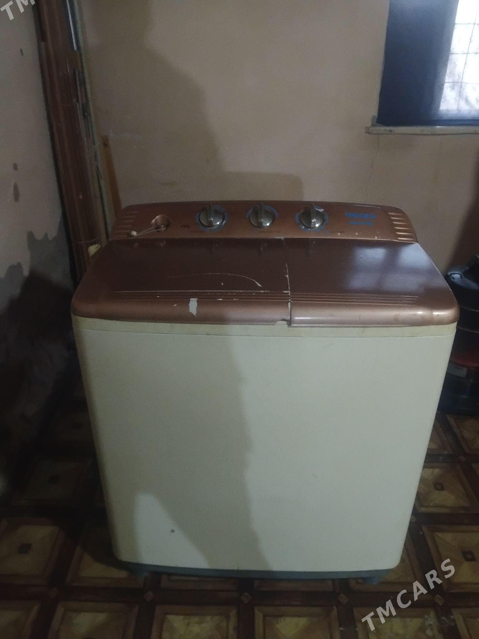 pol awtamat - Туркменабат - img 6