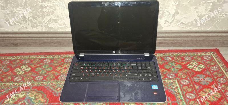 noutbuk hp - 10 мкр - img 10