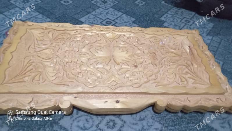 Täzedir - Saýat - img 3