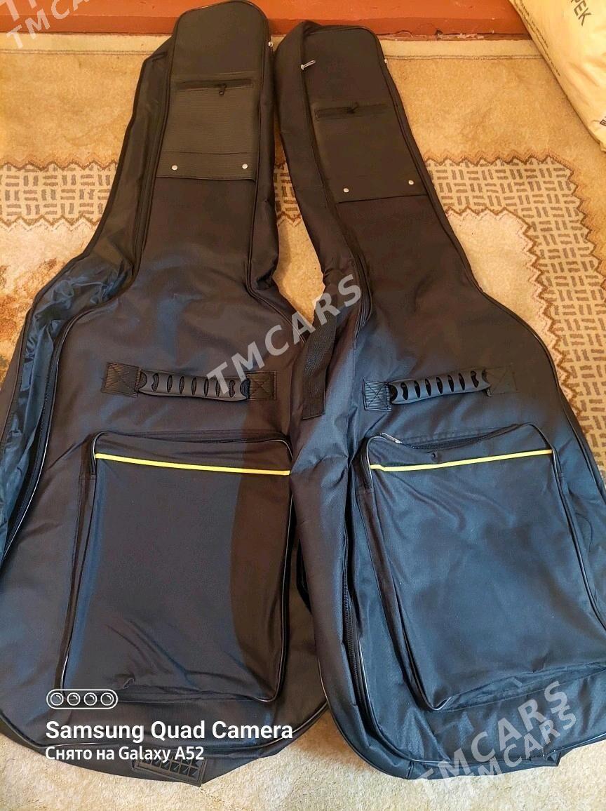 Gitara cehol zažim kiriş - Туркменабат - img 5