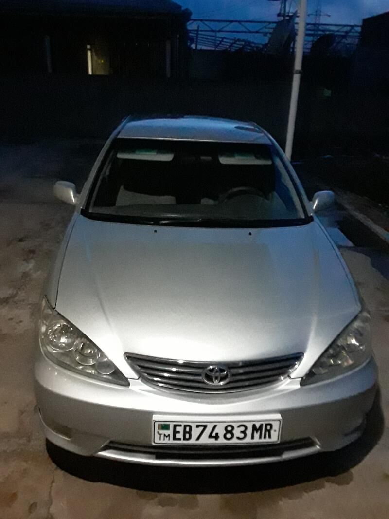 Toyota Camry 2002 - 195 000 TMT - Mary - img 5