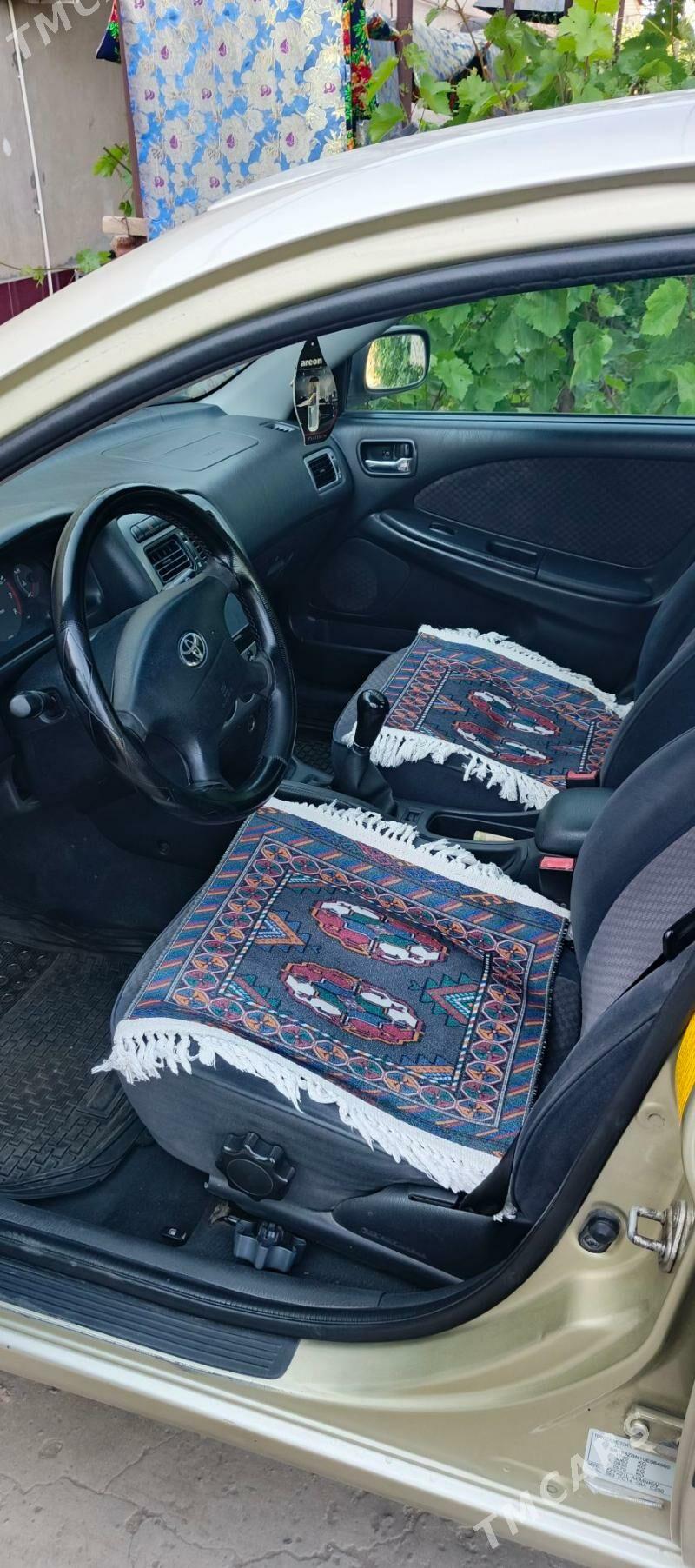 Toyota Avensis 2002 - 120 000 TMT - Дашогуз - img 7